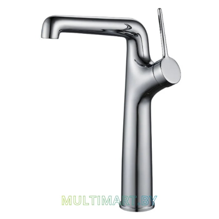 Смеситель Maxonor Pure Life Glamour PL1194 (хром)